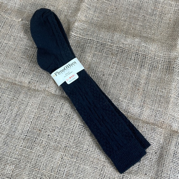 Flynn O’Hara Uniforms Knee Hi Acrylic-Spandex Socks - Picture 6 of 8